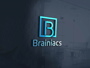 Brainiacs | Logo-Design von Ushan sampath