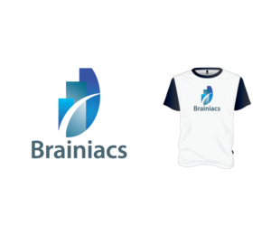 Logo Design by meygekon for Brainiacs | Design: #19542077