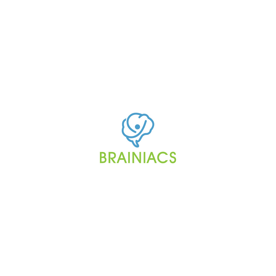 Logo Design by Supridi for Brainiacs | Design #19506321