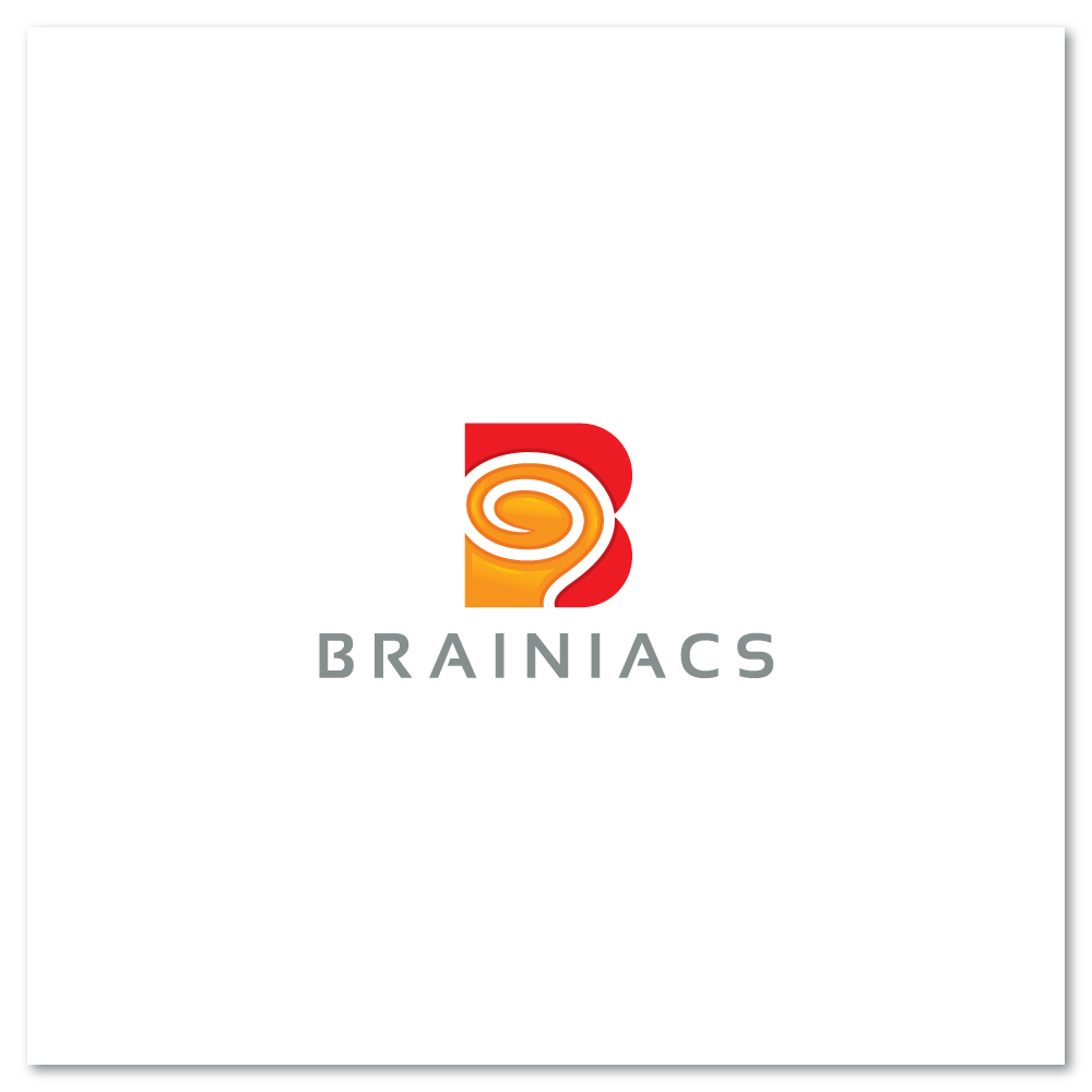 Diseño de Logo por Sujit Banerjee para Brainiacs | Diseño #19508969