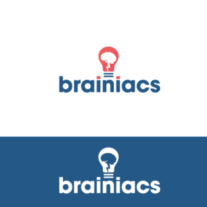 Logo Design by Sujit Banerjee for Brainiacs | Design: #19508972
