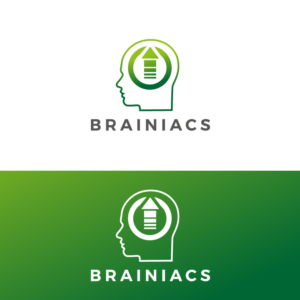 Logo Design by Sujit Banerjee for Brainiacs | Design: #19508975