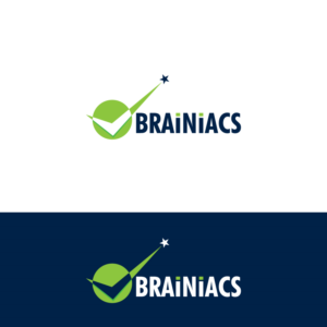 Logo Design by Sujit Banerjee for Brainiacs | Design: #19508978