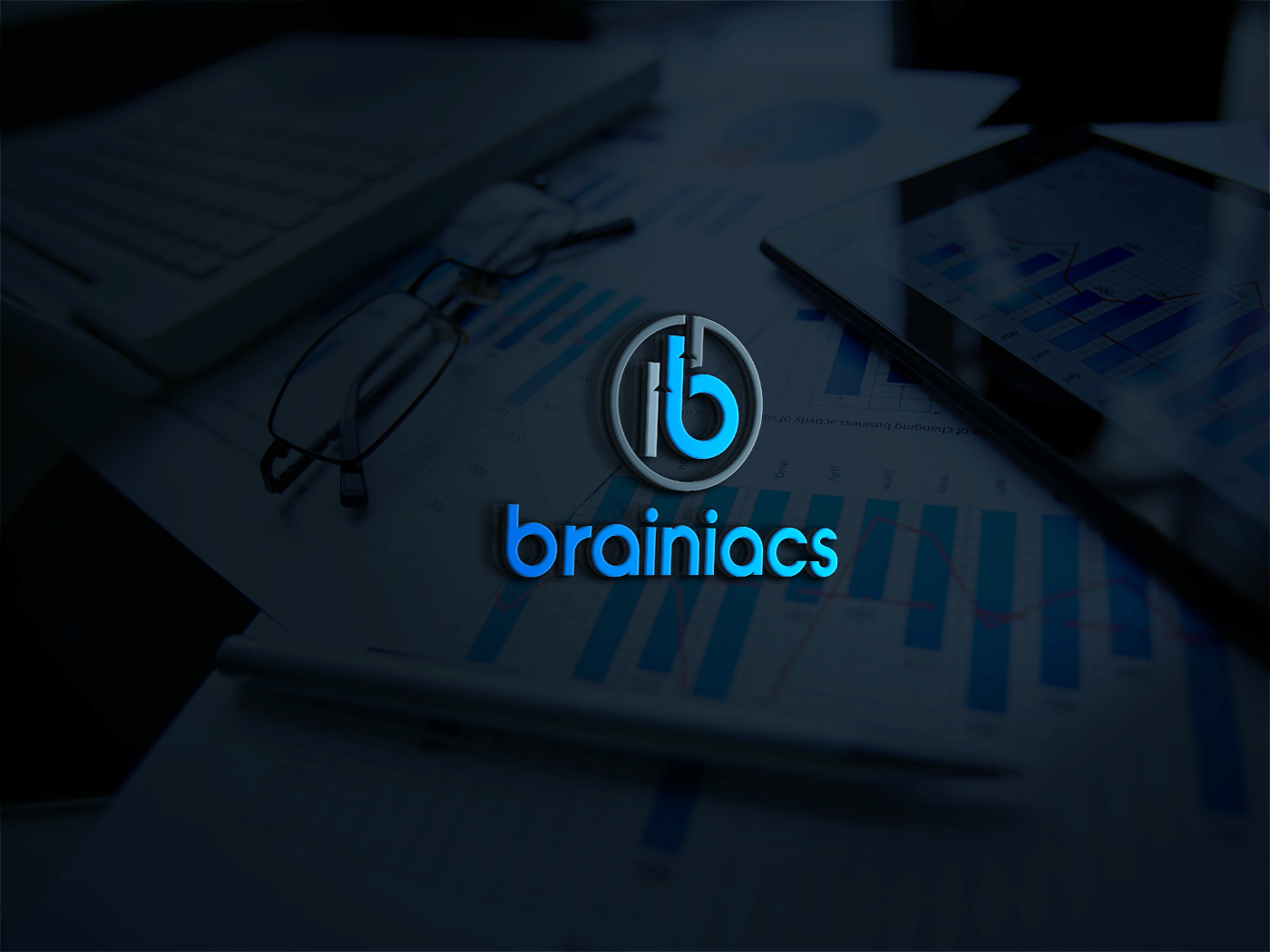 Diseño de Logo por Deziners Zone para Brainiacs | Diseño #19511720