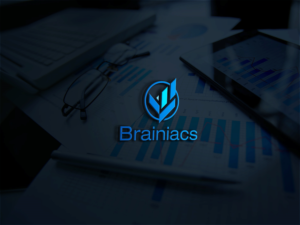 Logo Design by Deziners Zone for Brainiacs | Design: #19511721