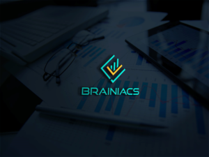Logo Design by Deziners Zone for Brainiacs | Design: #19511723