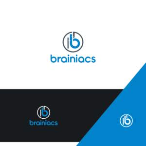 Logo Design by Deziners Zone for Brainiacs | Design: #19511724