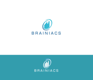 Logo Design by instudio for Brainiacs | Design: #19591115