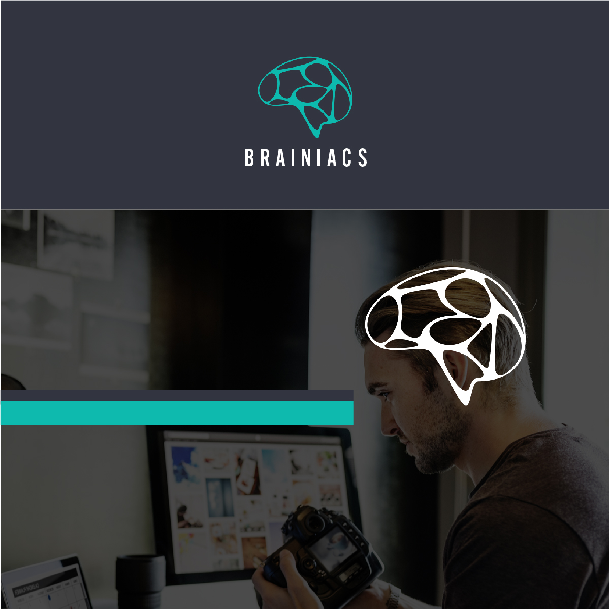 Logo Design by jtcreativity2213 for Brainiacs | Design #19551000
