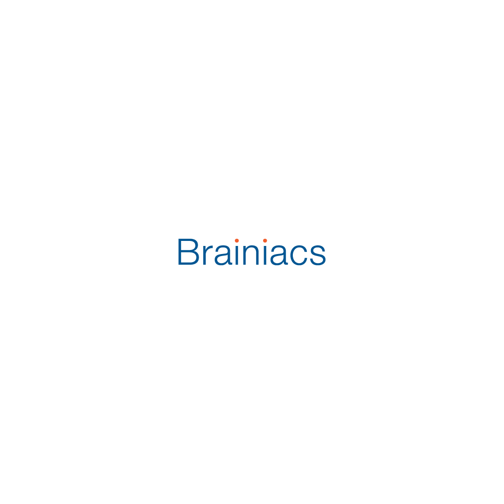 Logo Design by widodo for Brainiacs | Design #19515235