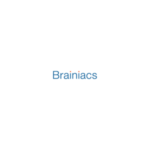 Logo Design by widodo for Brainiacs | Design: #19515235