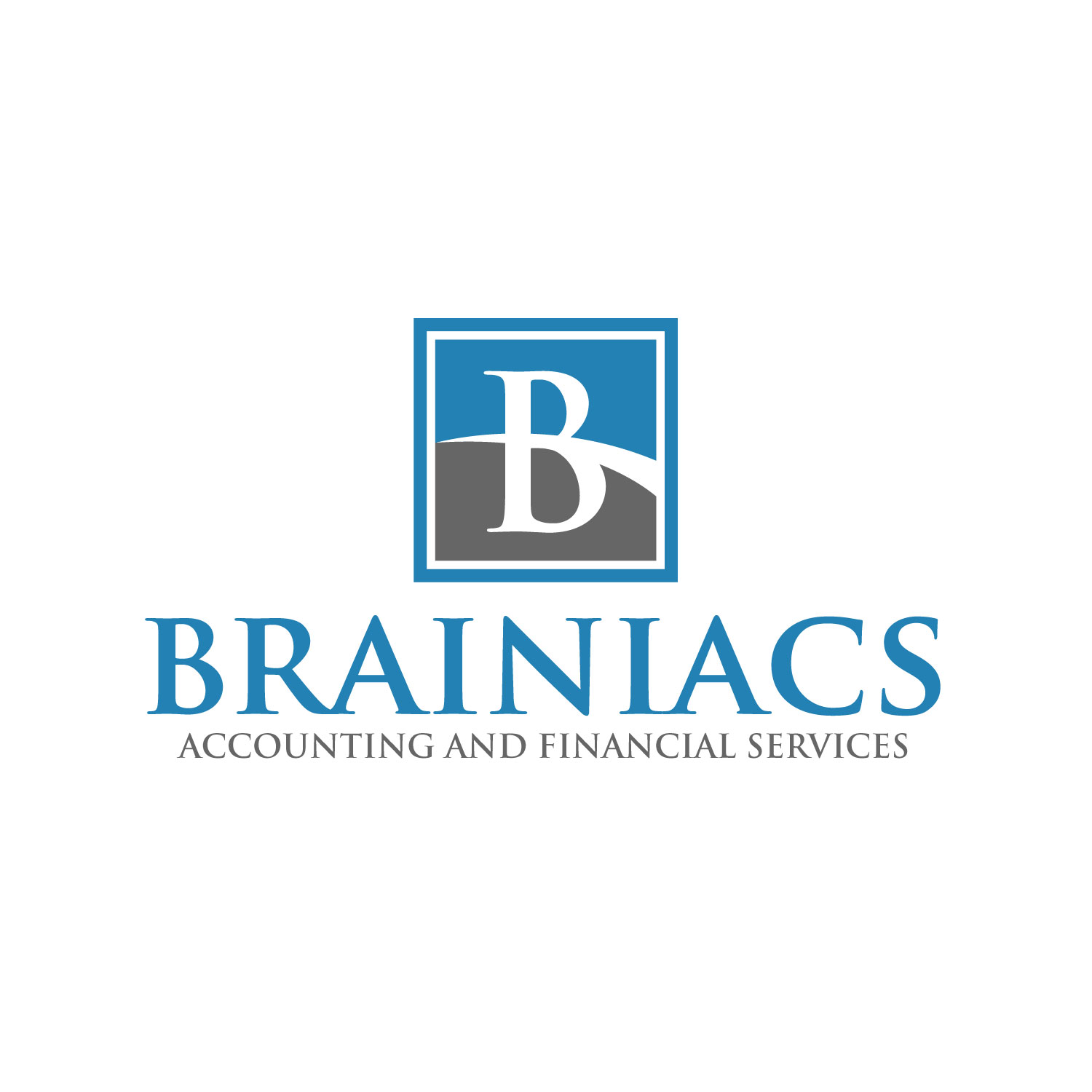 Logo Design by e-graphics for Brainiacs | Design #19510186