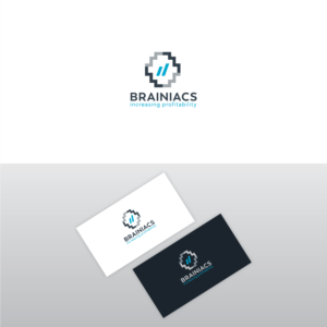 Brainiacs | Diseño de Logo por ds | designstructure