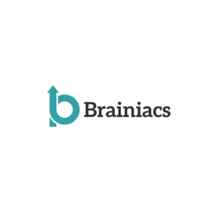 Brainiacs | Diseño de Logo por rozT
