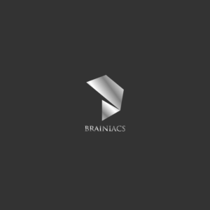 Logo Design by adie_78 for Brainiacs | Design: #19521748