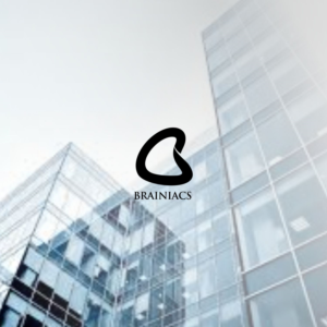 Logo Design by adie_78 for Brainiacs | Design: #19526808