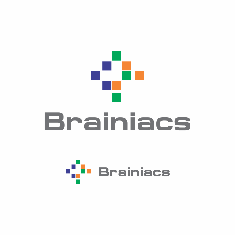 Logo Design by NATURAL SRI for Brainiacs | Design #19533397