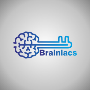 Logo Design by Pavel U for Brainiacs | Design #19511531