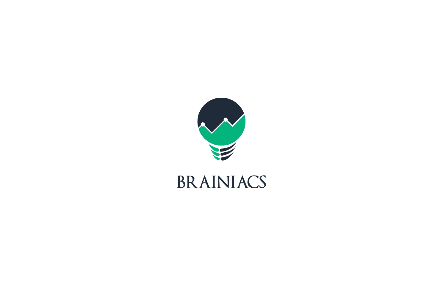 Logo Design by DyzDesign for Brainiacs | Design #19524034