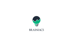 Logo Design by DyzDesign for Brainiacs | Design #19524034