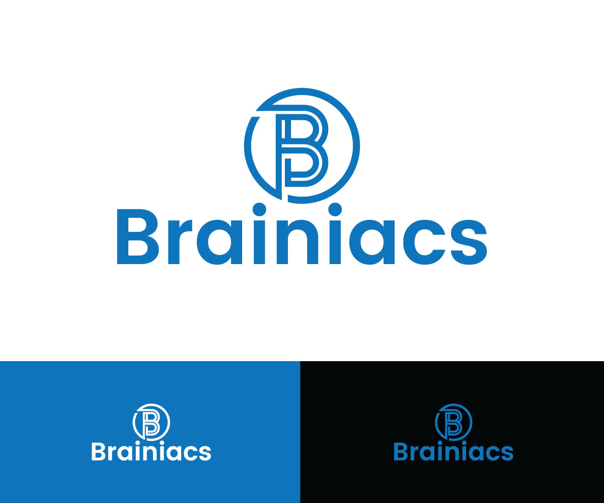 Logo Design by designmind78 for Brainiacs | Design #19523383
