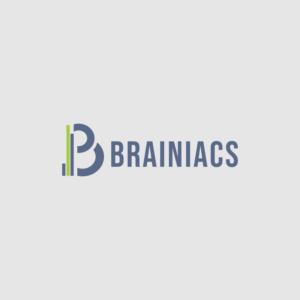Logo Design by DiasVearel for Brainiacs | Design #19546894