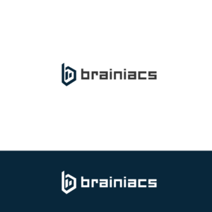 Logo Design by TenDsgn for Brainiacs | Design: #19537050