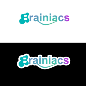 Logo Design by fealeaf for Brainiacs | Design: #19551688