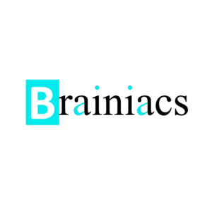Logo Design by fealeaf for Brainiacs | Design: #19551862