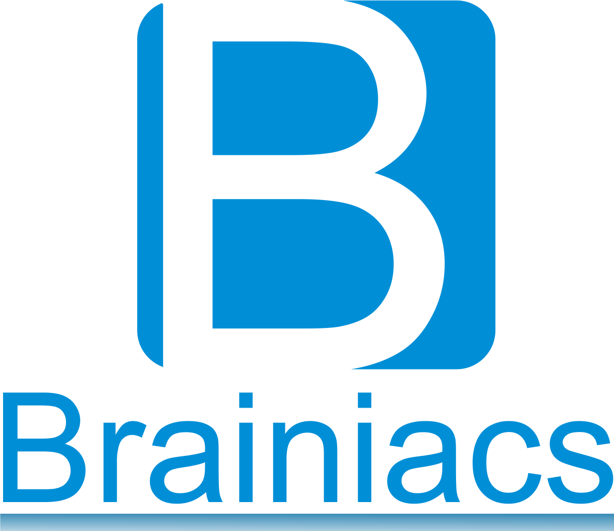 Logo Design by i nyoman 2 for Brainiacs | Design #19548790