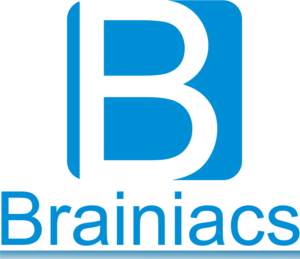 Logo Design by i nyoman 2 for Brainiacs | Design: #19548790