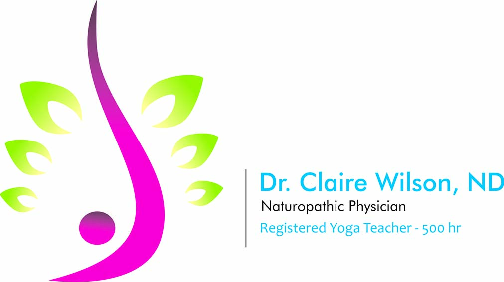 Logo Design by  Bharti for Dr. Claire Wilson, ND | Design #19543139