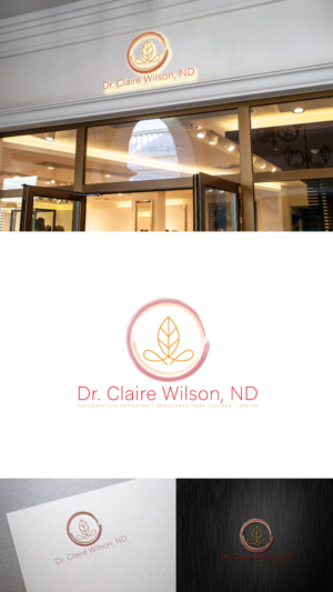 Logo Design by AnteMeridiem