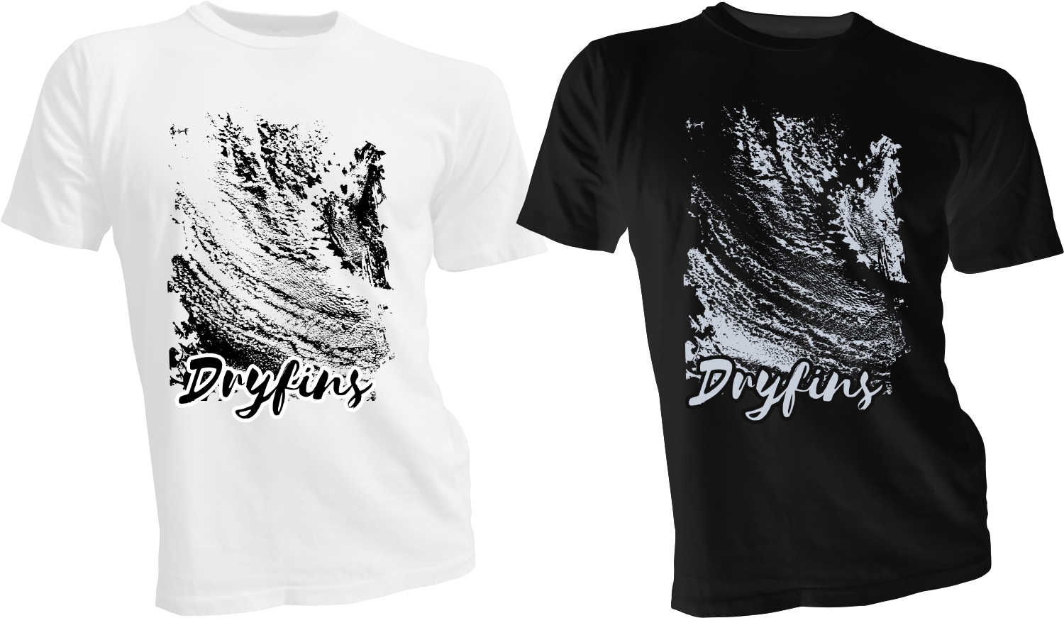 T-shirt Design by bacujkov for Longtrain Productions | Design #19425884