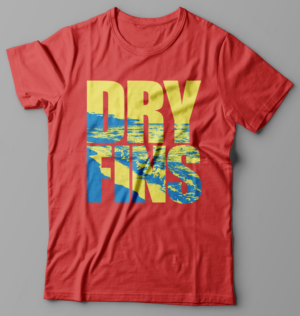 Growing apparel brand needs to re-boot our shirt program with your help! | Diseño de Camiseta por O_O NIZAL O_O