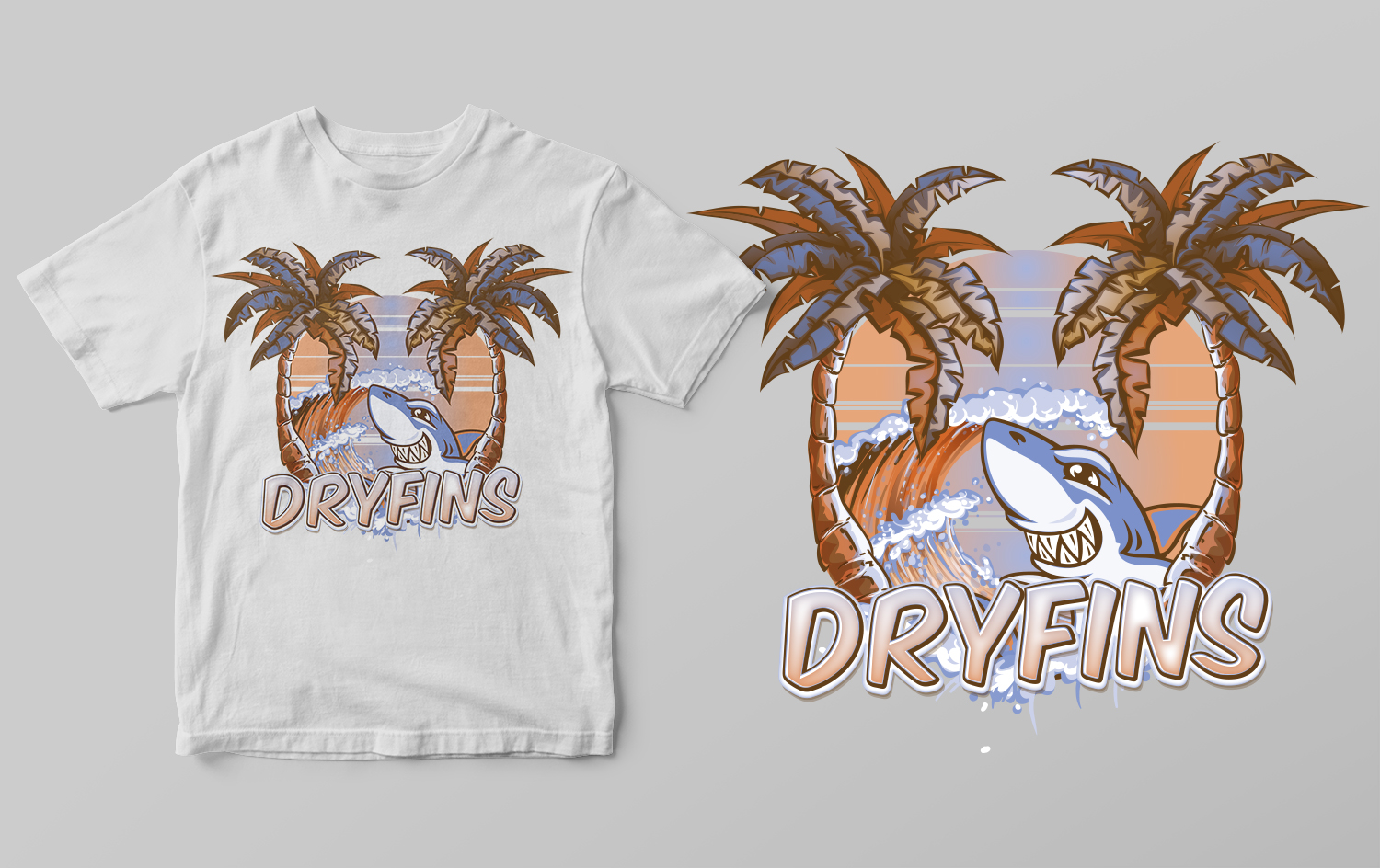 T-Shirt-Design von SAI DESIGNS für Longtrain Productions | Design #19418229