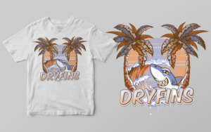 Growing apparel brand needs to re-boot our shirt program with your help! | T-Shirt-Design von SAI DESIGNS