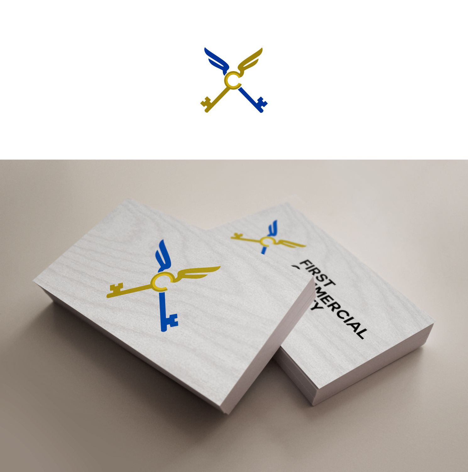 Logo Design by eudo for this project | Design #19453417