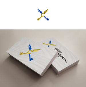 Logo Design by eudo for this project | Design: #19453417