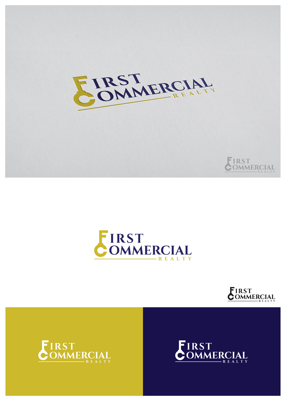 Logo Design by goranvisnjic82 for this project | Design #19403014