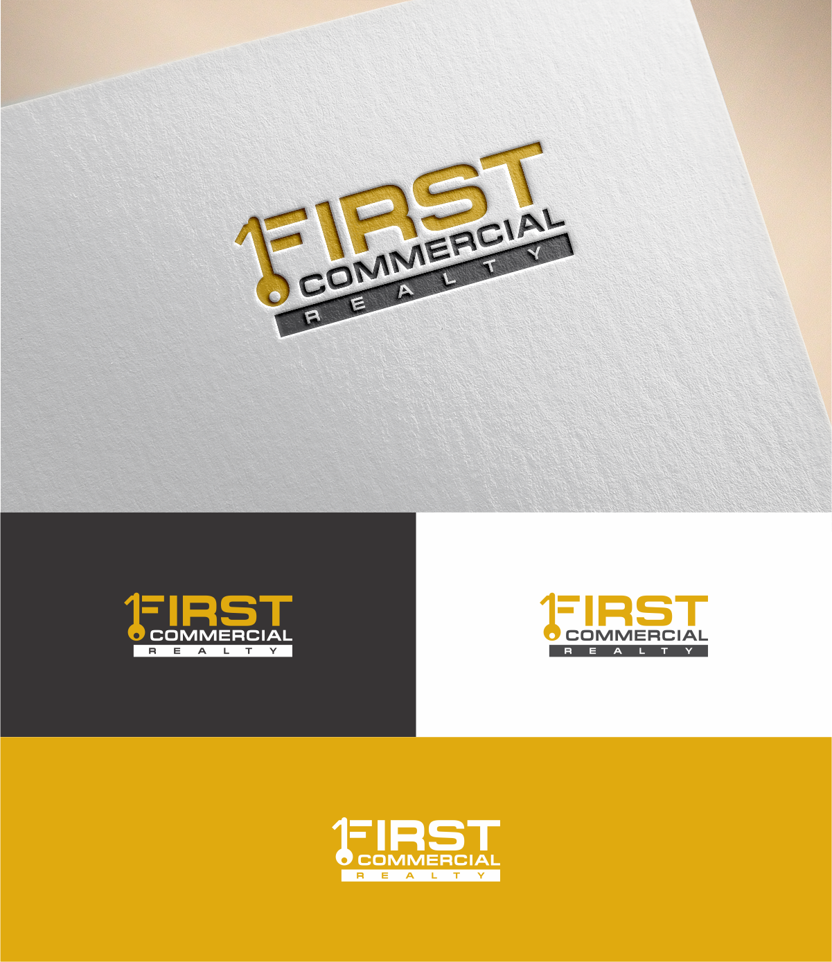Logo Design by MKR for this project | Design #19409182