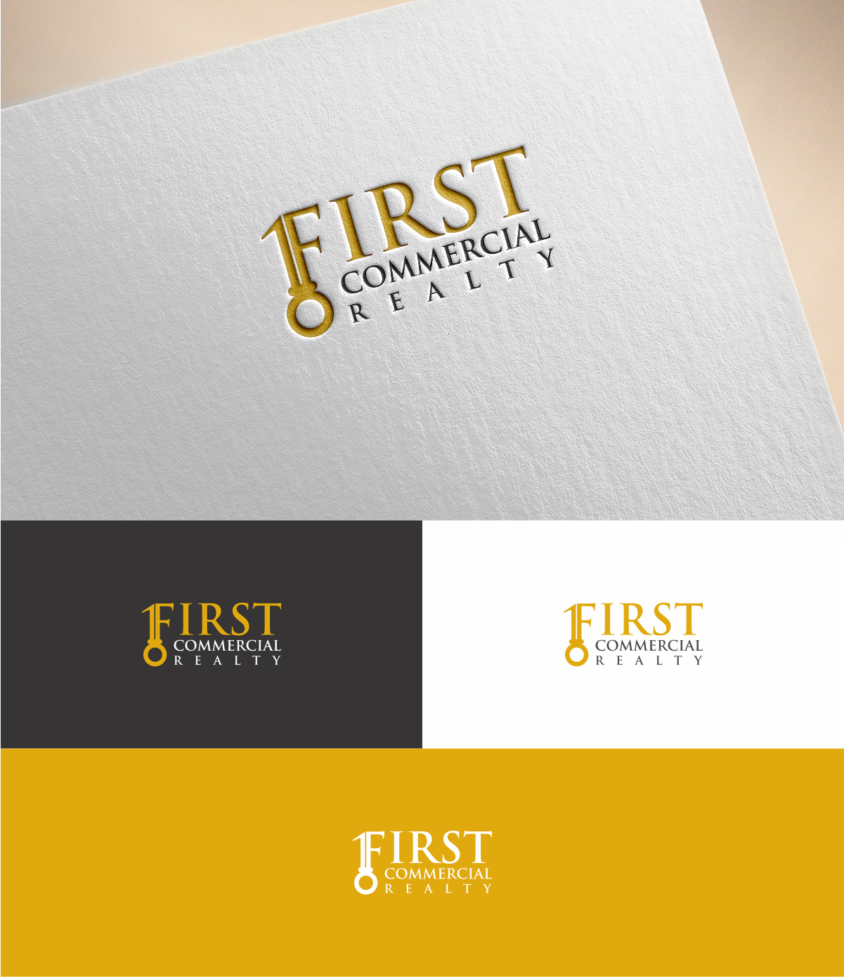 Logo Design by MKR for this project | Design #19409183