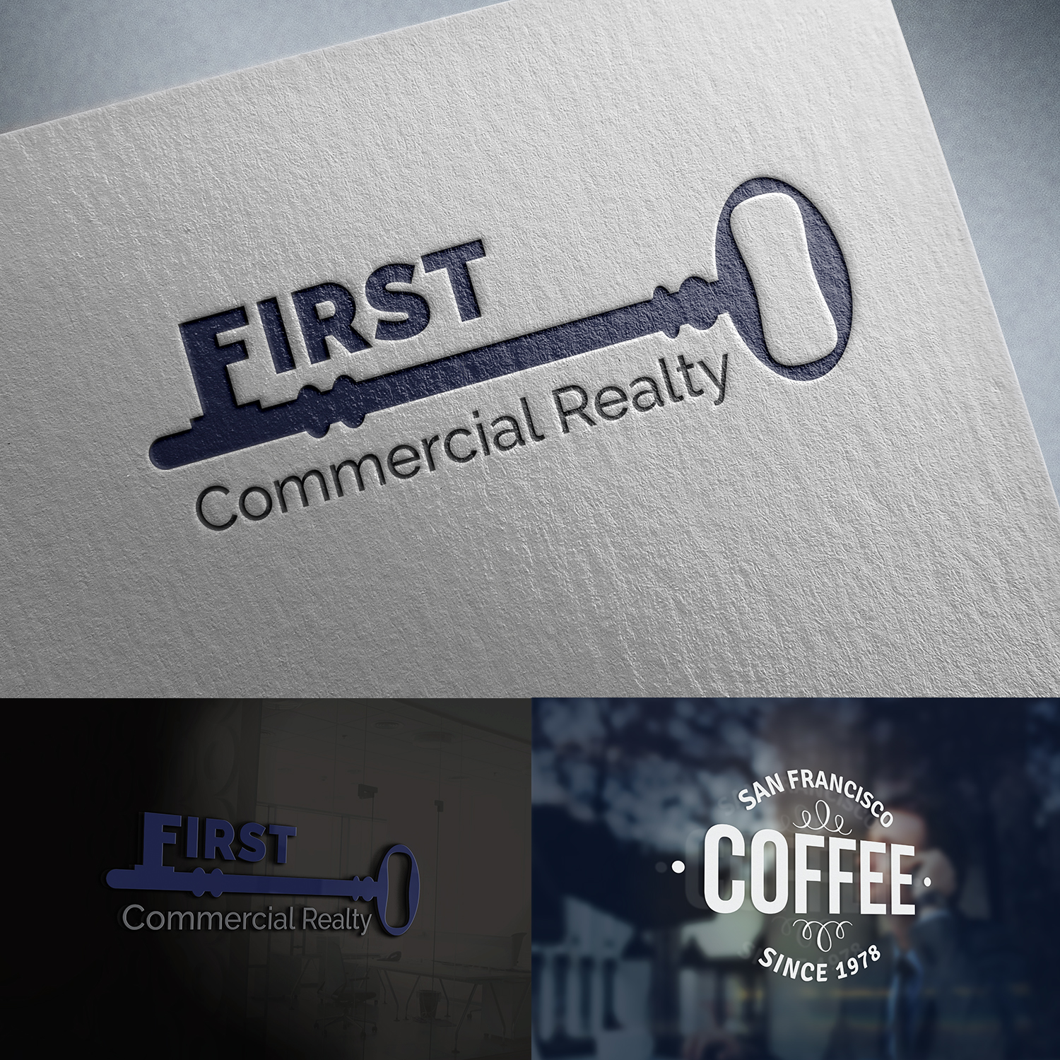 Logo Design by GRAFFYC for this project | Design #19402949