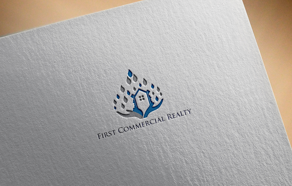 Logo Design by Rosaleen for this project | Design #19417195