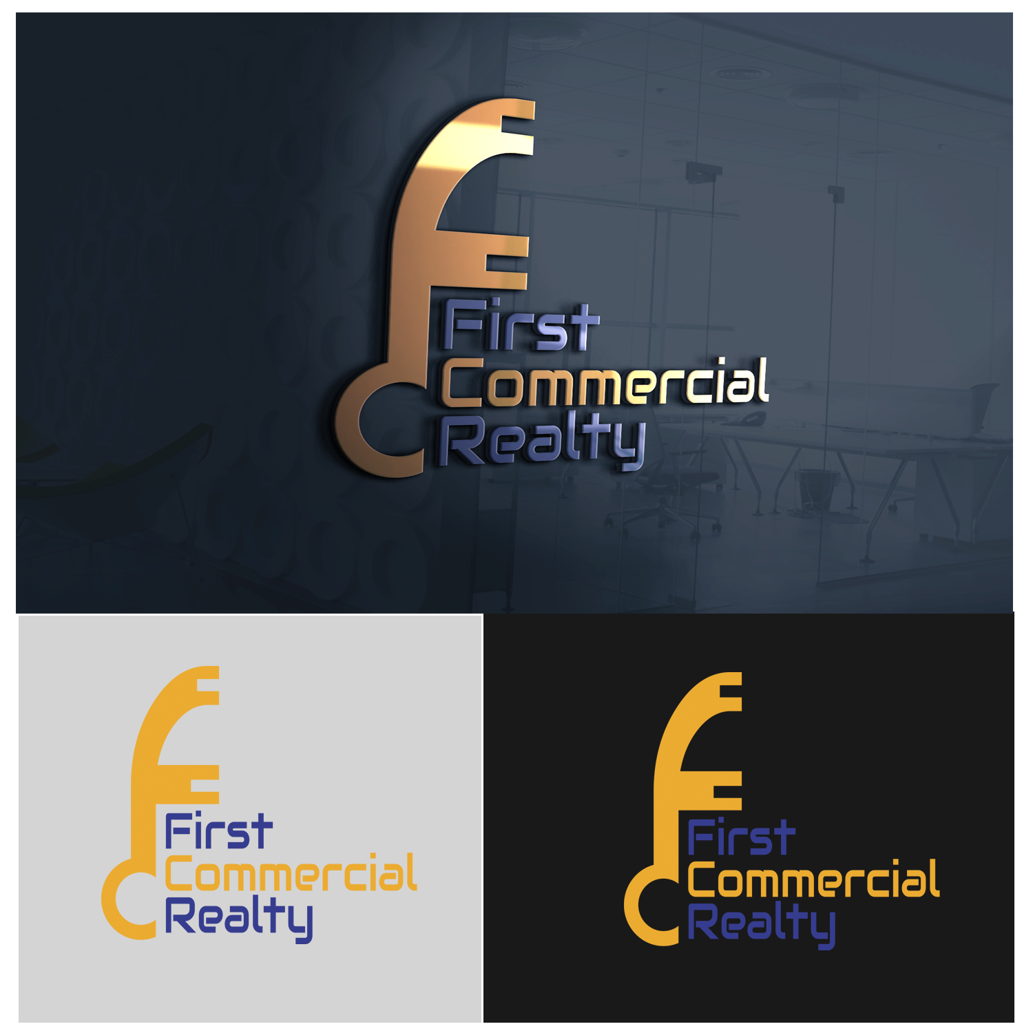 Logo-Design von fathul661 für dieses Projekt | Design #19412686