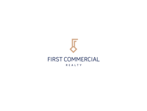 First Commercial Realty | Design de Logo par nzvm
