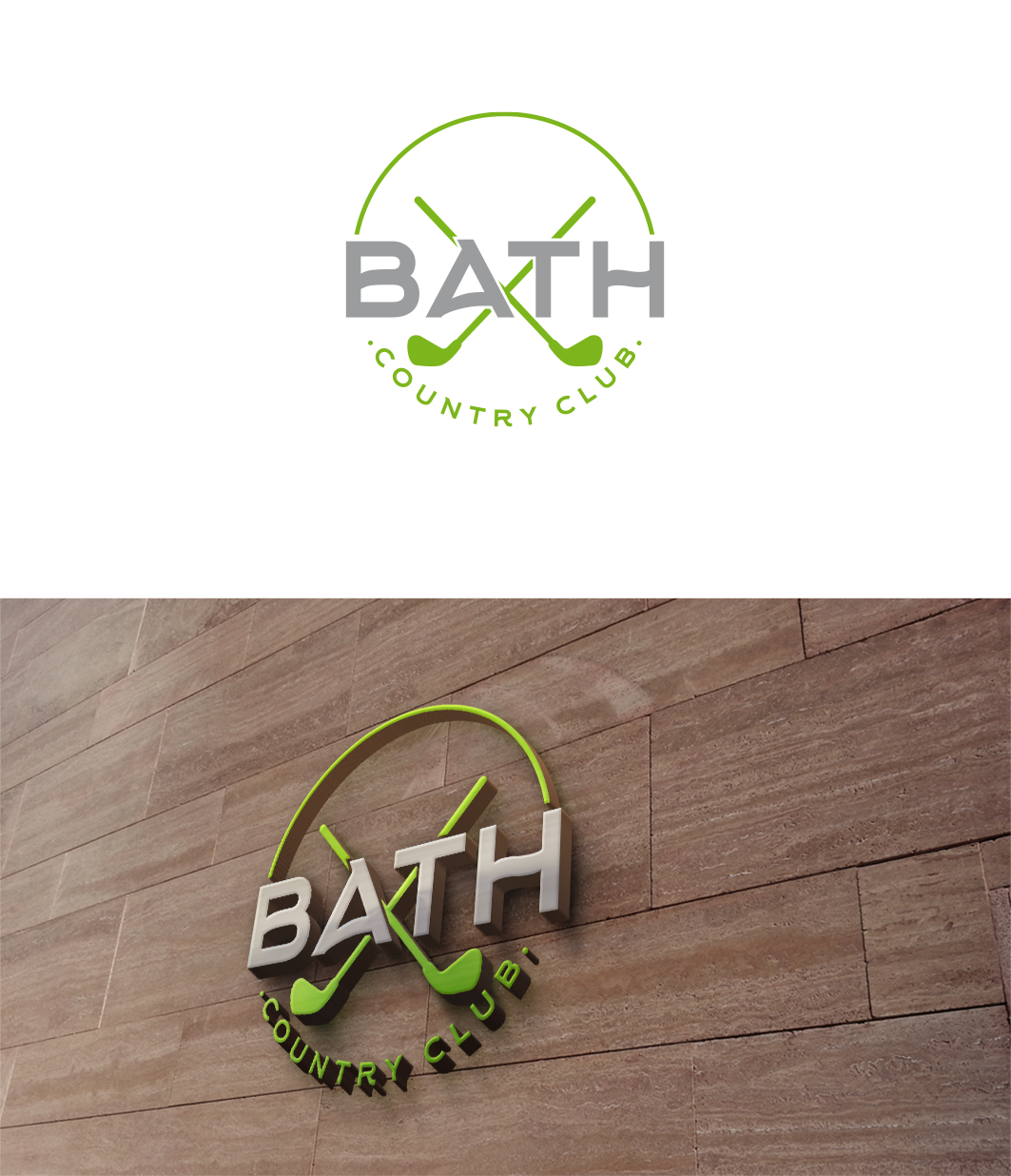 Logo Design by trufya for this project | Design: #20161214