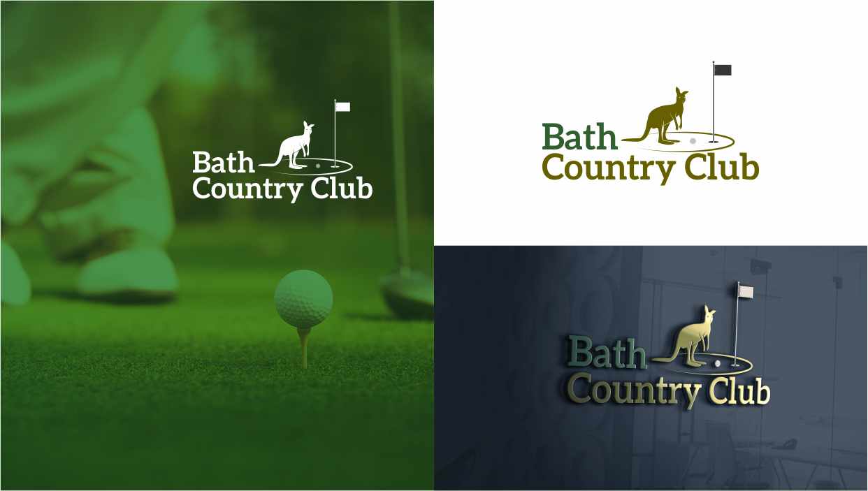 Diseño de Logo por creativechauhan1989 para este proyecto | Diseño #20099960