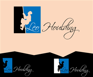 Logo Design by SamFenix