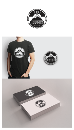 Logo Design by Monimonzy for this project | Design: #2957244